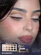 پالت سایه چشم ۱۵ رنگ شیگلم شو تایم این سیاتل 🎨 | SHEGLAM Showtime In Seattle 15-Pan Eyeshadow Palette