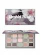 پالت سایه چشم ۱۵ رنگ شیگلم اورکید آور 💜 | SHEGLAM Orchid Hour 15-Pan Eyeshadow Palette