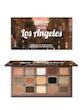 پالت سایه چشم ۱۵ رنگ شیگلم متینی در لس‌آنجلس 🎨 | SHEGLAM Matinée In L.A. 15-Pan Eyeshadow Palette