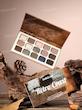 پالت سایه چشم ۱۵ رنگ شیگلم رترو کوست 🎨 | SHEGLAM Retro Coast 15-Pan Eyeshadow Palette
