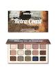 پالت سایه چشم ۱۵ رنگ شیگلم رترو کوست 🎨 | SHEGLAM Retro Coast 15-Pan Eyeshadow Palette