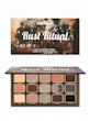 پالت سایه چشم ۱۵ رنگ شیگلم راست ریتوال 🎨 | SHEGLAM Rust Ritual 15-Pan Eyeshadow Palette