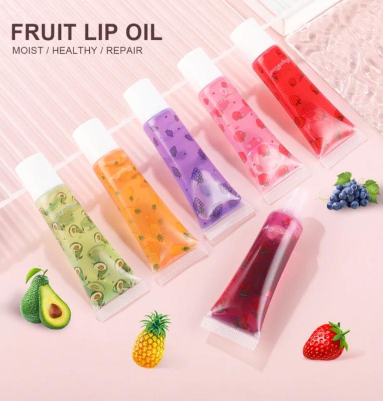 لیپ گلاس آبرسان میوه ای Dragon ranee 🍑