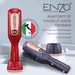 موخوره‌گیر دیجیتال انزو ✂️ | ENZO Digital Split End TrimmerEN-998