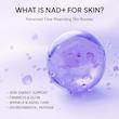  کرم بوستر شات جوانساز صورت و دور چشم +NAD آرنسیا (ضد چروک و جوانساز پوست)💜 | Arencia NAD +  Booster Shot 