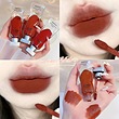 رژ لب کره ای مخملی MAFFICK🧧