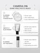 بالم پودر فیکس و بلور کننده شیگلم🪞|Sheglam Camera on blurring setting powder balm 