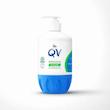 مرطوب کننده و آبرسان کیو وی مخصوص پوست حساس | Qv