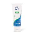 کرم مرطوب کننده پوست خیلی خشک و حساس کیو وی💅|Qv Moisturising Cream For Very Dry & Sensitive Skin 100gr