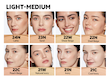 کوشن تیرتیر قرمز♥️|Mask Fit Red Cushion