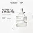 سرم روشن کننده نیاسینامید ۱۰٪ ماداگاسکار سنتلا اسکین 1004 | SKIN1004 Madagascar Centella Niacinamide 10 Boosting Shot Ampoule