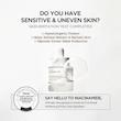 سرم روشن کننده نیاسینامید ۱۰٪ ماداگاسکار سنتلا اسکین 1004 | SKIN1004 Madagascar Centella Niacinamide 10 Boosting Shot Ampoule