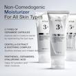 کرم 3 سراماید و پنتول آنوا مرطوب کننده و تقویت کننده سد دفاعی پوست🤍|Anua 3 Ceremide Panthenol Moisture Barrier cream