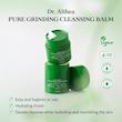 بالم پاک کننده دکتر آلتیا💚|Dr.Althea pure grinding cleansing balm