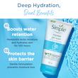 ژل شوینده صورت میسلار آبرسان پوست حساس و کم آب سیمپل💙| Simple Water Boost Micellar Facial Gel Wash 150ml