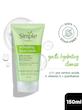 ژل شستشوی صورت انواع پوست سیمپل 🌱|Simple Kind To Skin Refreshing Facial Wash Gel 150ml