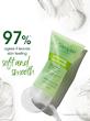 ژل شستشوی صورت انواع پوست سیمپل 🌱|Simple Kind To Skin Refreshing Facial Wash Gel 150ml