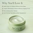 بالم پاک کننده عمقی منافذ و ضد جوش فیتو آرنسیا💚|Arencia pore melt phyto PDRN cleansing balm