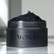 اسکراب بدن و پوست سر ابری چای سیاه و یوزو آرنسیا🖤|Cloud body & scalp scrub black tea & YUZU Arencia