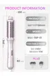 برس بخار اورجینال شیگلم | Sheglam Hydra Shot Steam Blowout Brush Pro - USA Plug
