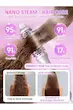 برس بخار اورجینال شیگلم | Sheglam Hydra Shot Steam Blowout Brush Pro - USA Plug