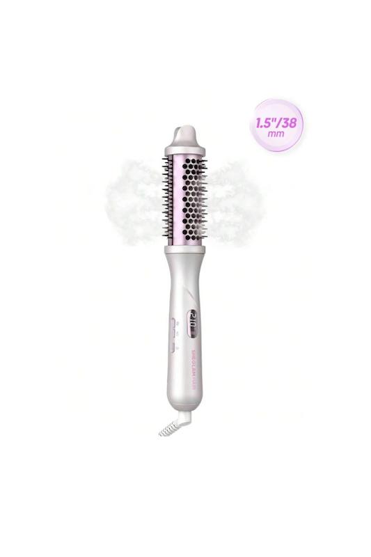 برس بخار اورجینال شیگلم | Sheglam Hydra Shot Steam Blowout Brush Pro - USA Plug