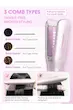 اتو بخار دار حرفه ای شیگلم | Sheglam HydraShot Steam Iron Pro 