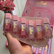 رژگونه پددار essence 🎀