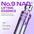 اسنس جوانساز بایو لیفتینگ شماره NAD+NMN 9 نامبوزین🫐 | numbuzin No.9 Essence