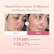 ماسک روشن کننده میلکی کلاژن و نیاسینامید مدی‌کیوب🎀|Medicube Collagen Milk Toning Wrapping Mask