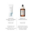 پک ضدآفتاب و سرم پروبیوتیک سنتلا اسکین 1004🌻| SKIN 1004 Madagascar Centella Glow 1004 Duo Set