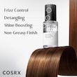 روغن موی ترمیم کننده پپتاید 132 کوزارکس👧🏻| COSRX PEPTIDE 132 Hair Bonding Oil  Serum