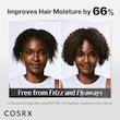 روغن موی ترمیم کننده پپتاید 132 کوزارکس👧🏻| COSRX PEPTIDE 132 Hair Bonding Oil  Serum