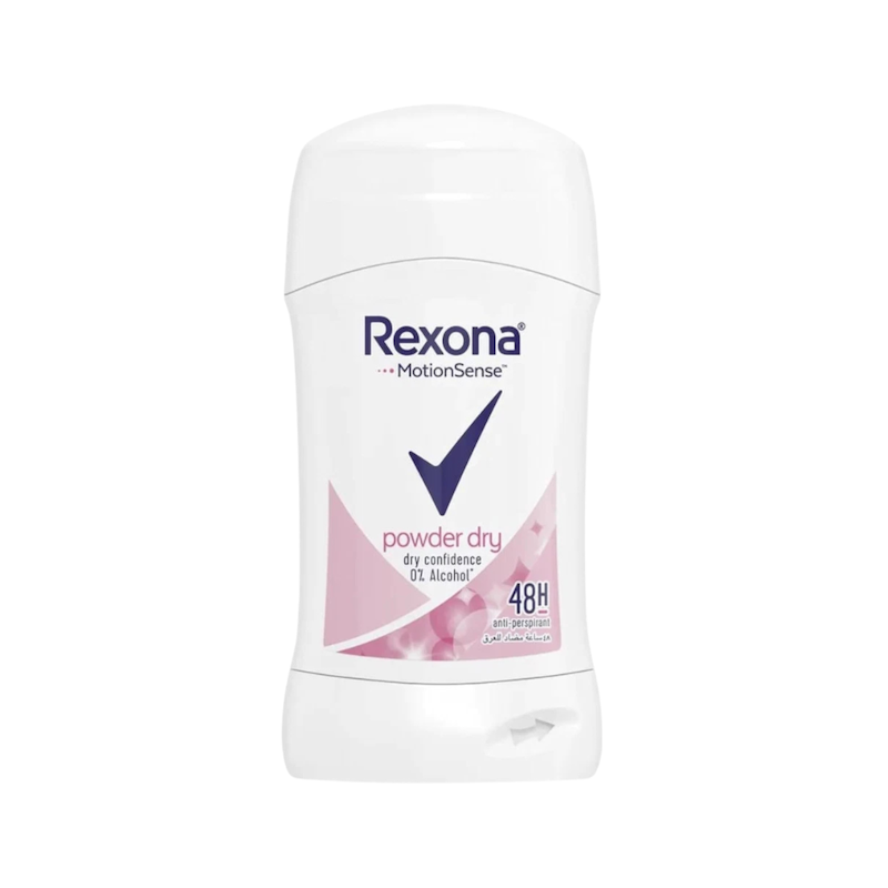 مام  و دئودرانت بدن استیکی ضد تعریق رکسونا اصل روسیه | Rexona Stick Antiperspirant Deodorant