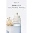  سرم ضد چروک و تسکین دهنده ماتریکسیل 10 سنتلا اسکین 1004 | SKIN1004 Centella Matrixyl boosting shot ampoule...