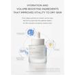  سرم ضد چروک و تسکین دهنده ماتریکسیل 10 سنتلا اسکین 1004 | SKIN1004 Centella Matrixyl boosting shot ampoule...