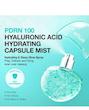 مینی میست آبرسان هیالورونیک اسید آنوا💙| Anua Dewy Glow PDRN Hyaluronic acid Hydrating Capsul Mist