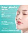 مینی میست آبرسان هیالورونیک اسید آنوا💙| Anua Dewy Glow PDRN Hyaluronic acid Hydrating Capsul Mist
