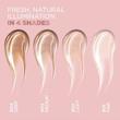 کرم درخشان کننده لومی گلوشن لورال اورجینال✨️| LUMI GLOTION NATURAL GLOW ENHANCER & TINTED MOISTURIZER