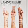 کرم درخشان کننده لومی گلوشن لورال اورجینال✨️| LUMI GLOTION NATURAL GLOW ENHANCER & TINTED MOISTURIZER