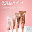 کرم درخشان کننده لومی گلوشن لورال اورجینال✨️| LUMI GLOTION NATURAL GLOW ENHANCER & TINTED MOISTURIZER