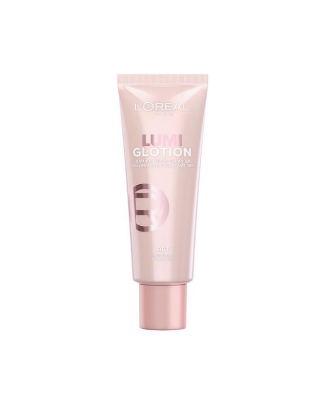 کرم درخشان کننده لومی گلوشن لورال اورجینال✨️| LUMI GLOTION NATURAL GLOW ENHANCER & TINTED MOISTURIZER