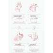 پک کیت مسافرتی محصولات کنترل منافذ سنتلا اسکین🎀| 1004 SKIN1004 Madagascar Centella Poremizing Travel Kit