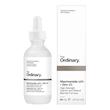 سرم اوردینری نیاسینامید اسید + زینک ضدجوش و منافذ The Ordinary Niacinamide 10% + Zinc 1%
