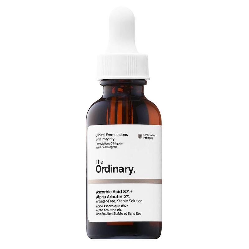 محلول سالیسیلیک اسید ۲٪ بدون آب اوردینری ✨️| The Ordinary Salicylic Acid 2% Anhydrous Solution