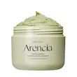 شوینده عمقی موچی برنج و چای سبز آرنسیا تسکین دهنده و کنترل چربی پوست🌱| Arencia Fresh Green Rice Mochi Cleanser