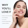 شوینده عمقی موچی برنج و چای سبز آرنسیا تسکین دهنده و کنترل چربی پوست🌱| Arencia Fresh Green Rice Mochi Cleanser