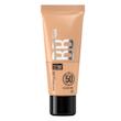 بی بی کرم میبلین مدل فیت می🧴| BB Nude BB Cream FIT ME NATURAL DEWY LOOK + SPF 50  