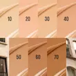 بی بی کرم میبلین مدل فیت می🧴| BB Nude BB Cream FIT ME NATURAL DEWY LOOK + SPF 50  