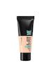 کرم پودر مات فیت می میبلین🧴| Maybelline Fit Me Matte + Poreless Foundation